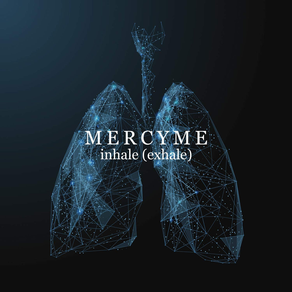 Mercyme | Inhale (Exhale) | CD
