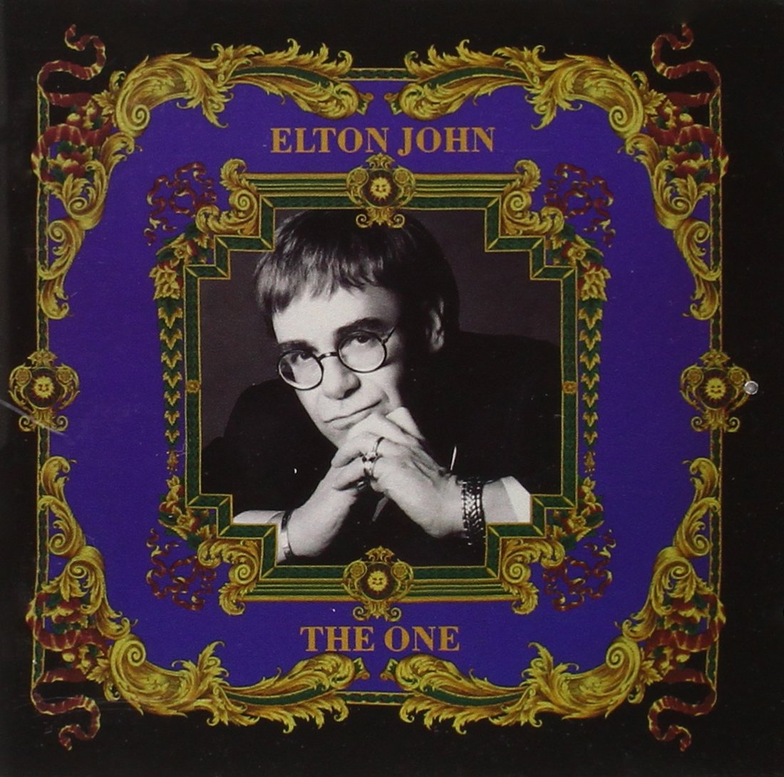 John, Elton | ONE | CD