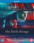 Little Things, The | Little Things, The | Blu-ray