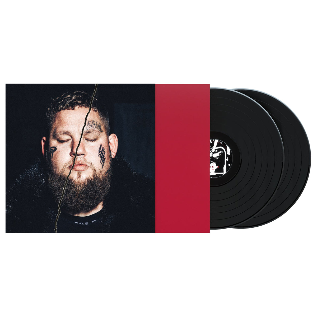 Ragnbone Man | Life By Misadventure | 2LP
