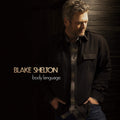 Shelton, Blake | Body Language | CD
