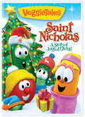 Saint Nicholas A Story Of Joy | Saint Nicholas A Story Of Joy | DVD