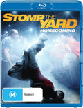 Stomp The Yard Homecoming | Stomp The Yard Homecoming | Blu-ray