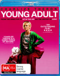 Charlize Theron | Young Adult | Blu-ray