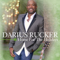 Rucker, Darius | Home For Holidays | CD