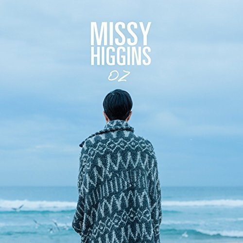Missy Higgins | OZ | CD