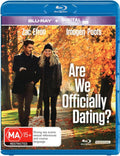 Film | Are We Officially Dating? | Blu-ray