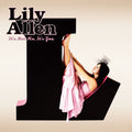 Lily Allen | Its Not Me Its You | CD