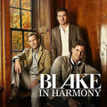Blake | In Harmony | CD