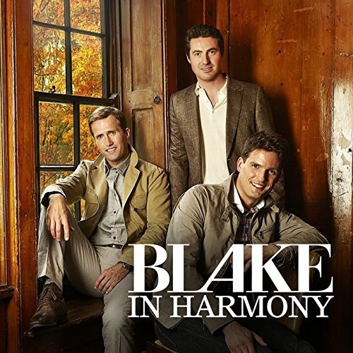Blake | In Harmony | CD