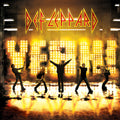 Def Leppard | YEAH | 1LP