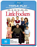 Little Fockers | Little Fockers | Blu-ray