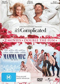 Its Complicated / Mama Mia! | Its Complicated / Mama Mia! | 2DVD