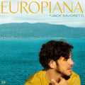 Savoretti, Jack | Europiana | CD