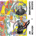 Eugene Chadbourne & Jim McHugh | Bad Scene | 1LP