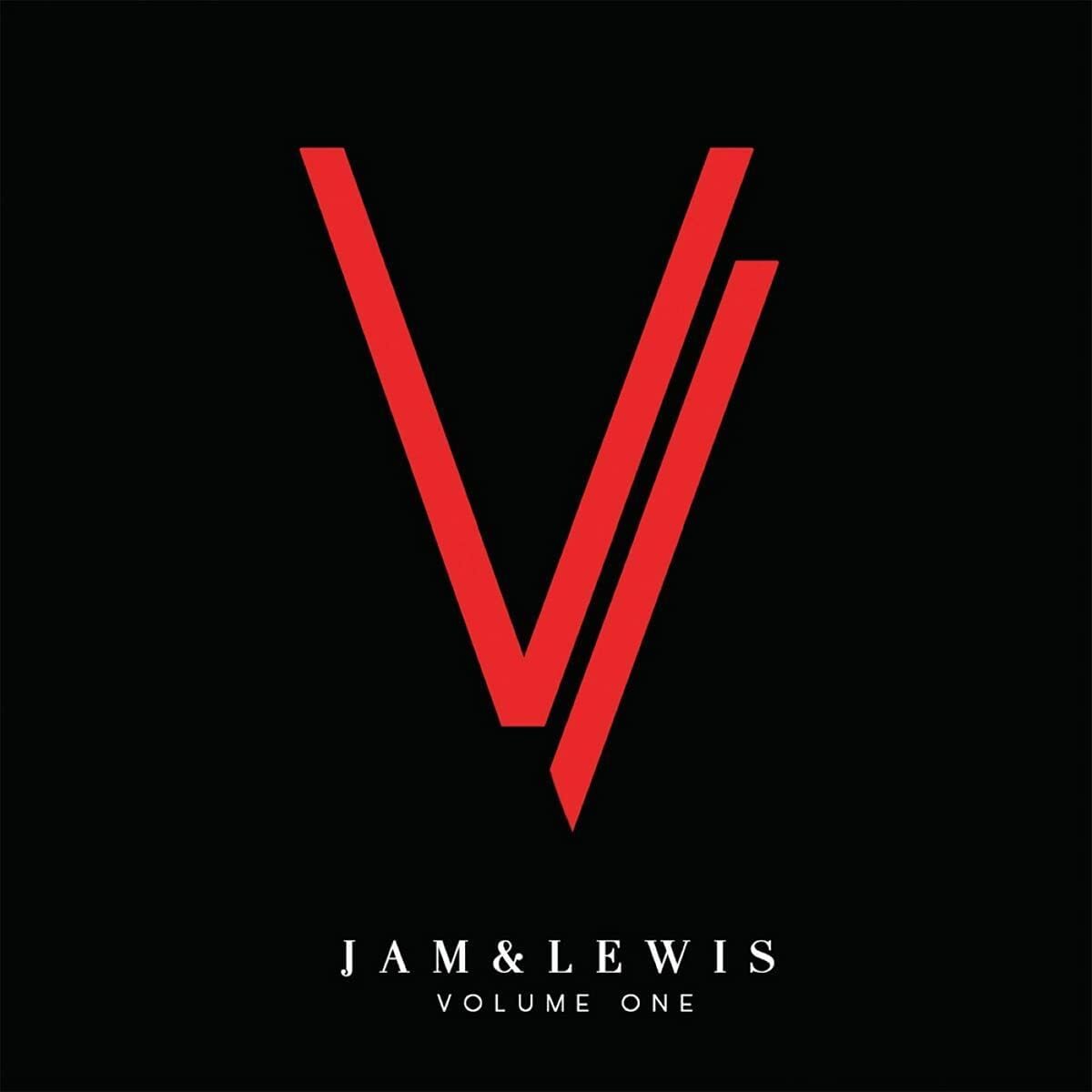 Jam & Lewis | Jam & Lewis Volume One | CD