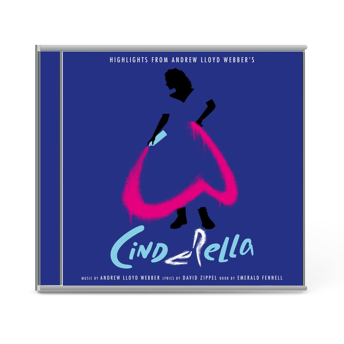 Lloyd Webber, Andrew | Highlights From Andrew Lloyd W | CD