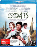 Goats | Various Artists | Blu-ray