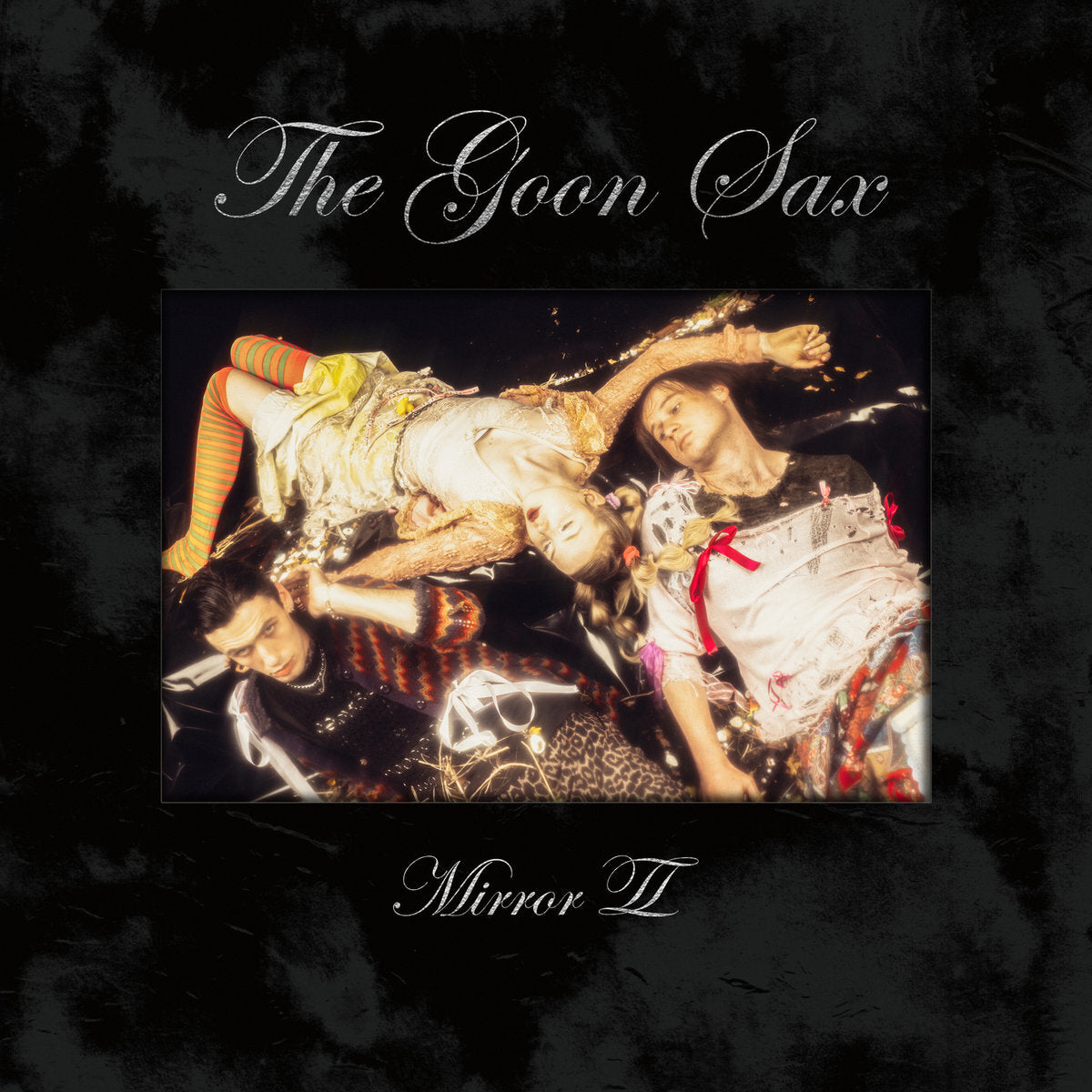 The Goon Sax | Mirror II | CD