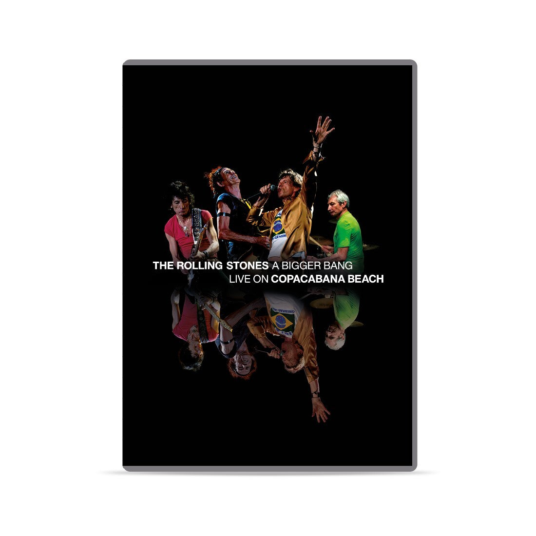 Rolling Stones | A Bigger Bang | DVD