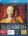 Elizabeth | Blu-ray