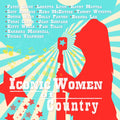 Iconic Women Of Country | Various Artists | CD