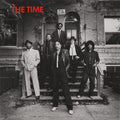 TIME | The Time (Red/White) | 2LP