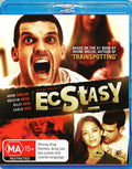 Irvine Welsh's Ecstasy | Irvine Welsh's Ecstasy | Blu-ray