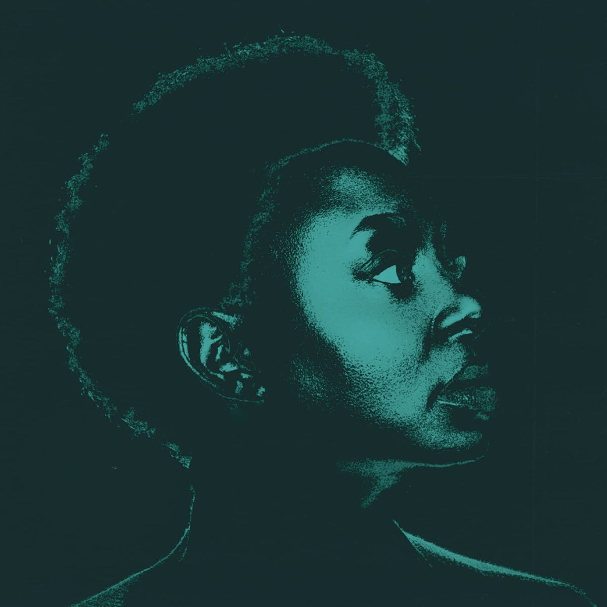 Ledisi | Ledisi Sings Nina | CD