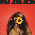 NAO | And Then Life Was Beautiful | 1LP