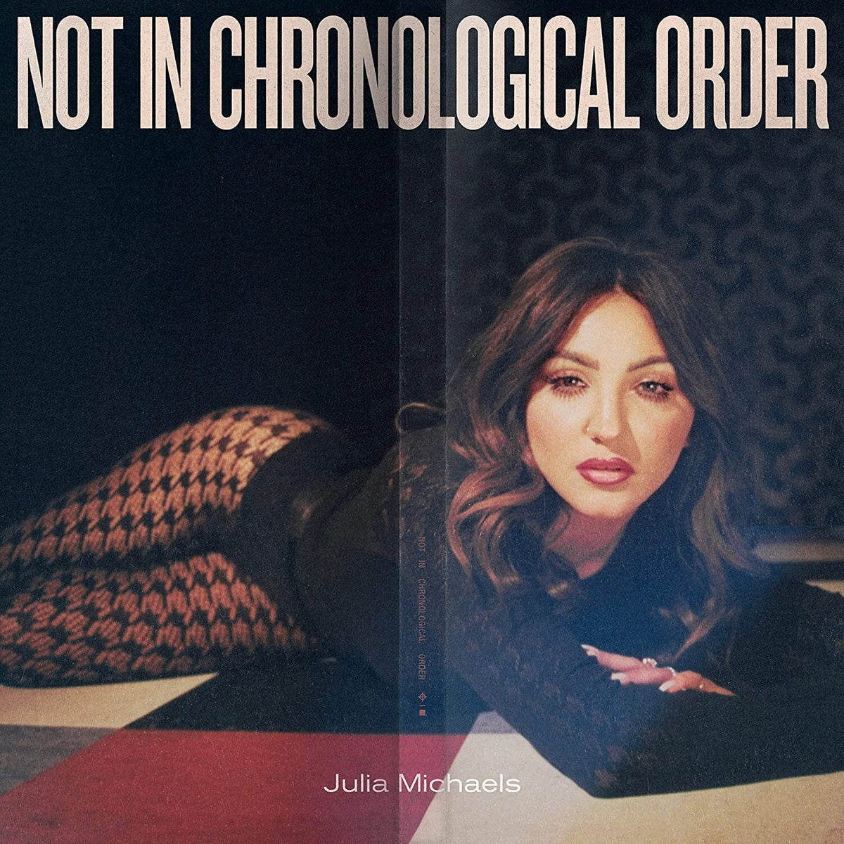 Michaels, Julia | Not In Chronological Order | 1LP