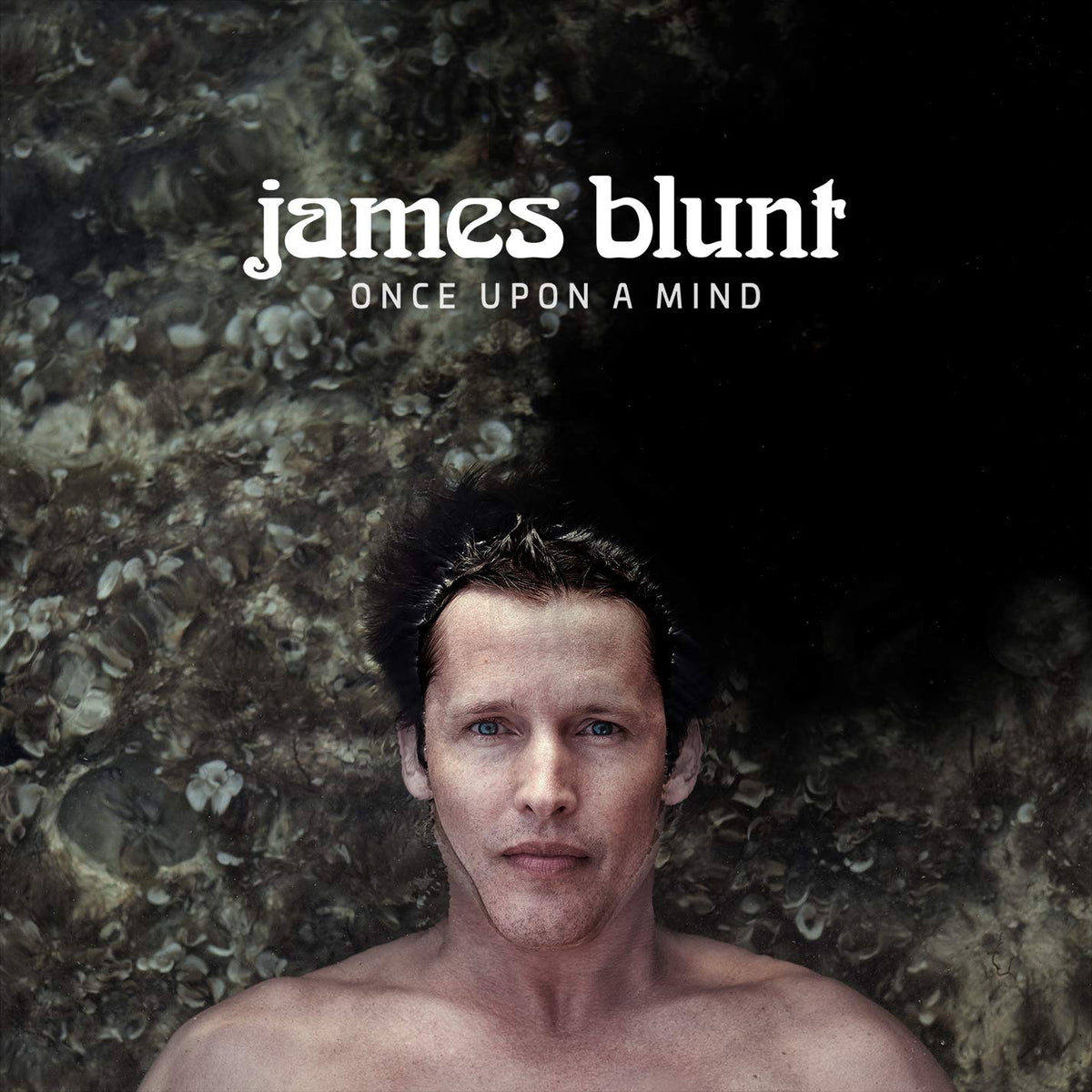 James Blunt | Once Upon a Mind / The Afterlove | 2CD