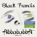 Black Francis | Abbabubba | LP
