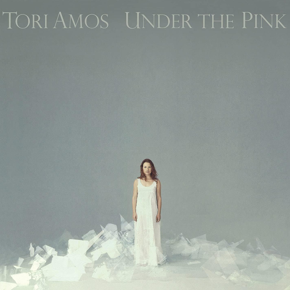 Tori Amos | Under The Pink | 2LP