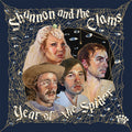 Shannon And The Clams | Year Of The Spider | 2LP