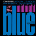 Burrell, Kenny | Midnight Blue (2021) | Vinyl