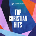 Sozo Playlists Top Christian | Sozo Playlists Top Christian | CD