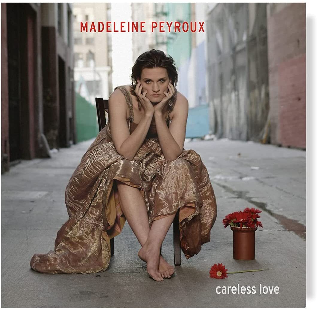 Peyroux, Madeleine | Careless Love | 2CD