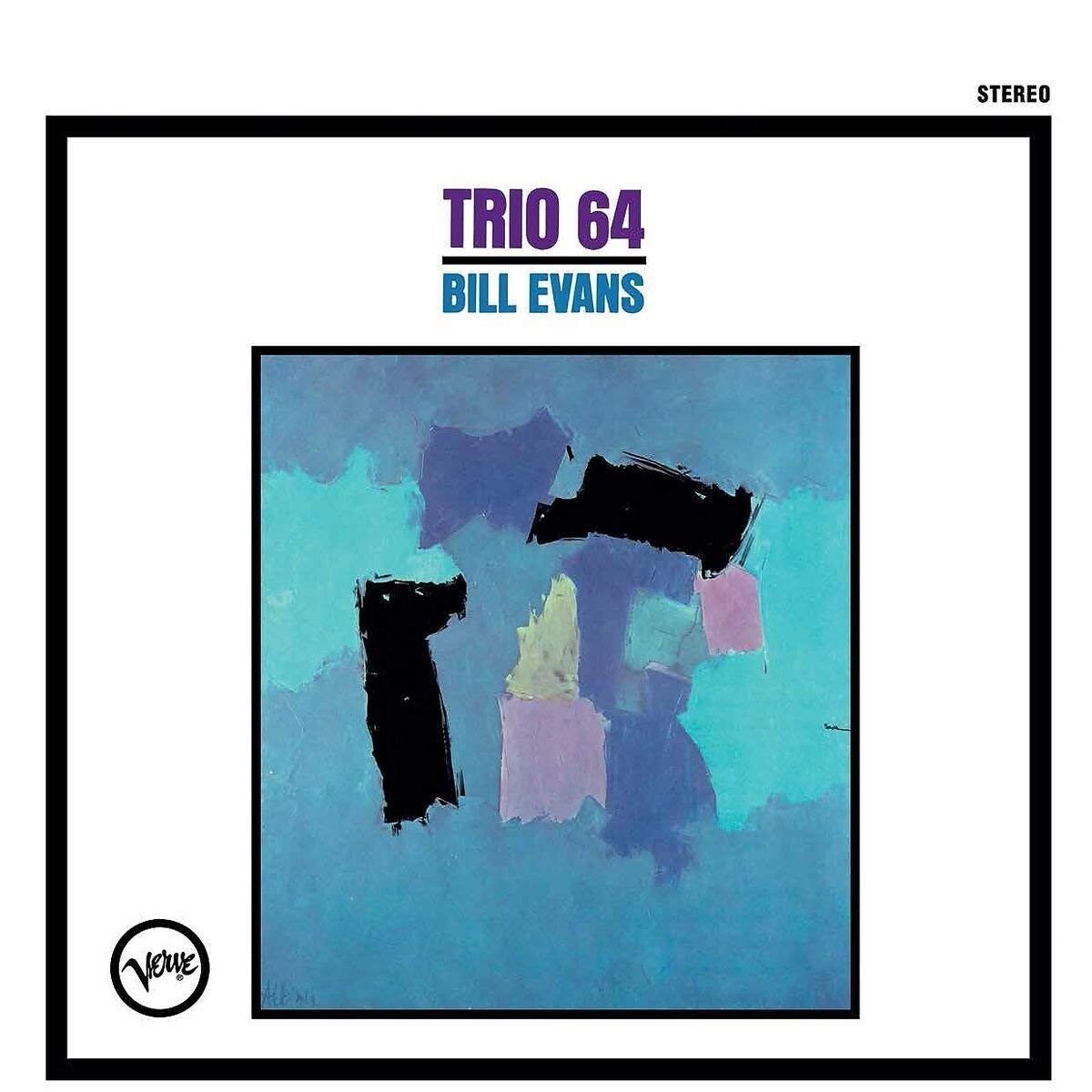Bill Evans | Trio ’64 (Verve Acoustic Sounds Series) | 1LP