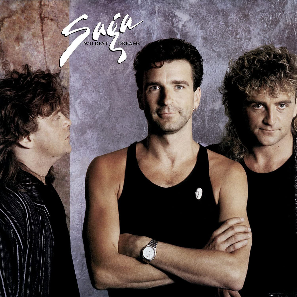 SAGA | Saga-Wildest Dreams(Digi) | CD