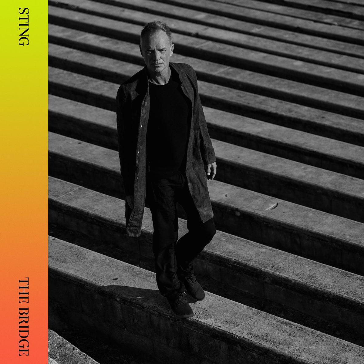 Sting | Bridge 2021 | CD