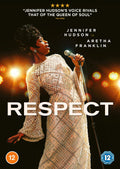 Respect | Respect | DVD
