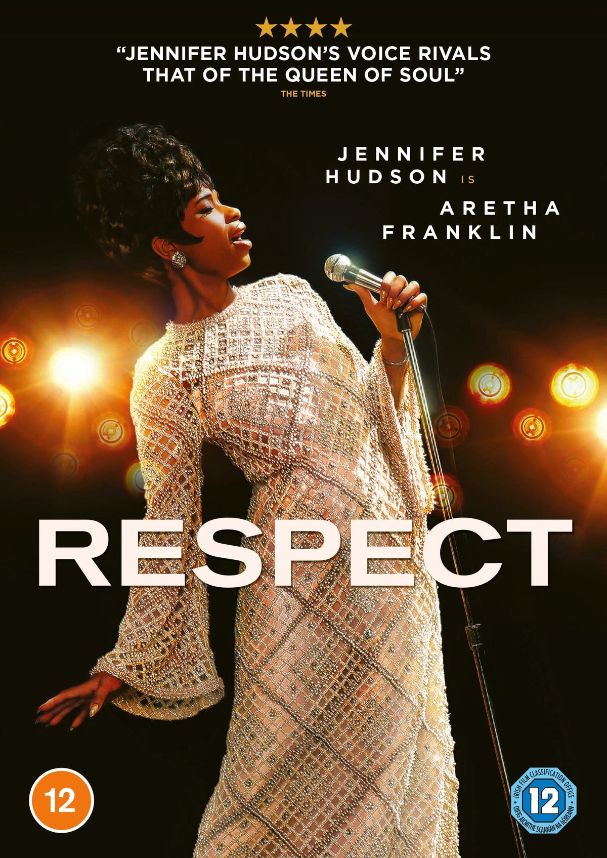 Respect | Respect | DVD