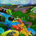 Woody Guthrie Cover Project | Home In This World | CD