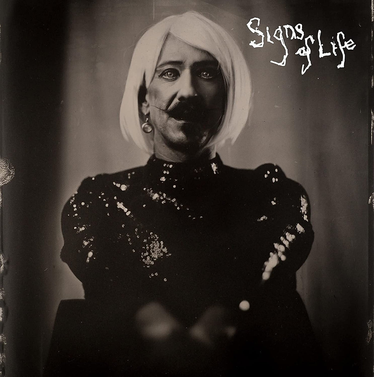 Vance, Foy | Signs Of Life | CD