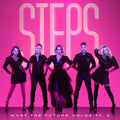 Steps What The Future Holds Pt | Steps What The Future Holds Pt | CD