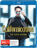 Californication: Season 6 | Blu-ray
