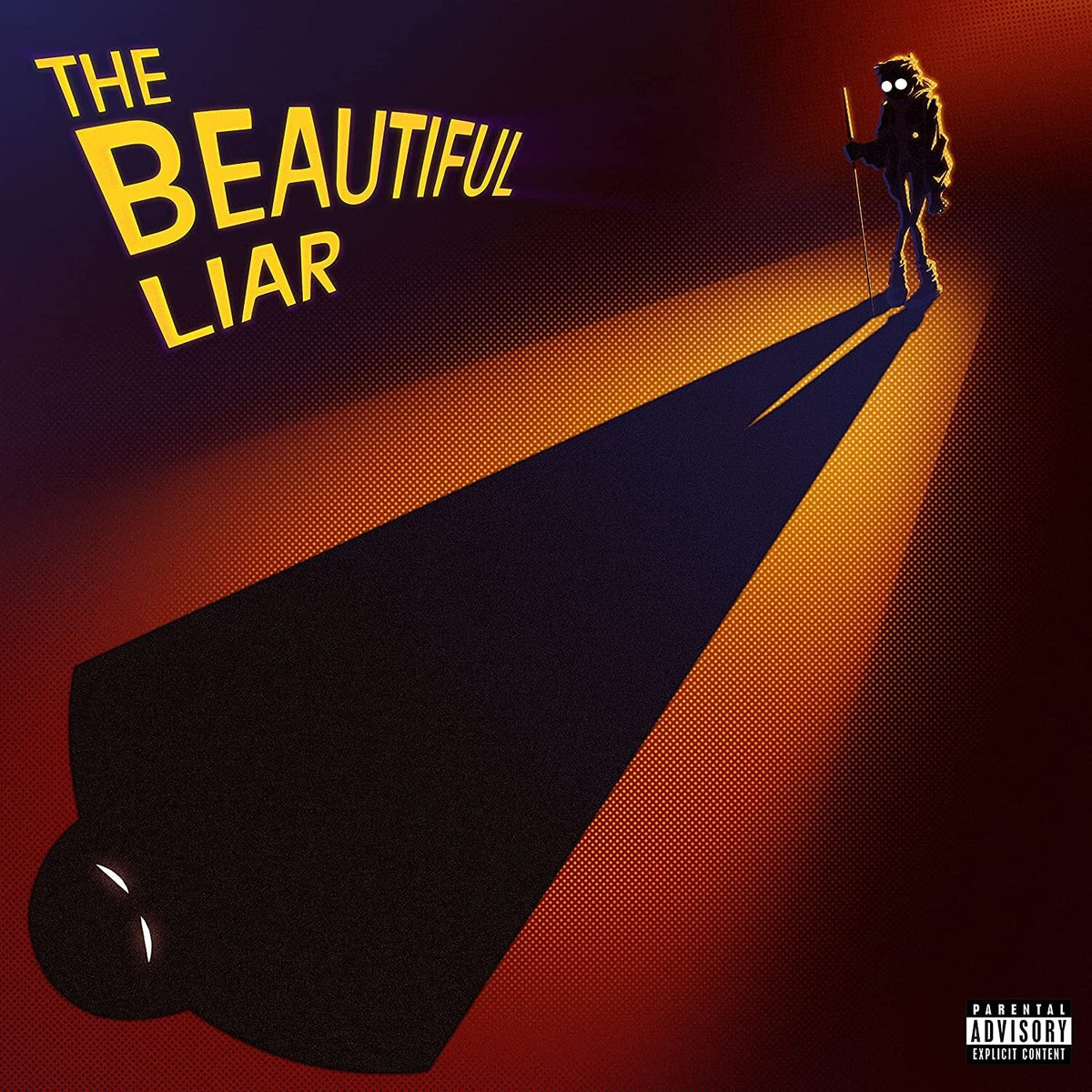 X Ambassadors | Beautiful Liar | CD