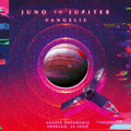 Vangelis | Juno To Jupiter | CD