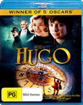 HUGO | HUGO | Blu-ray